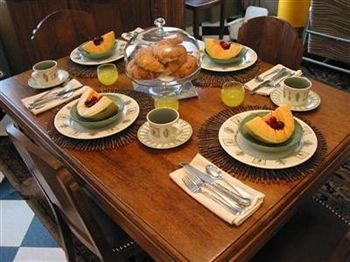 Brewers House Hotel Saint Louis Kültér fotó